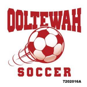 club soccer logo design shirt