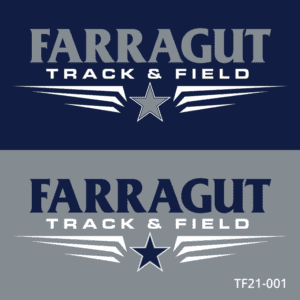 Farragut Track & Field