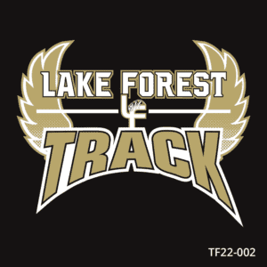 Lake Forest Track
