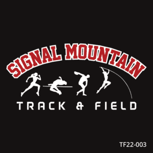 Signal Mountain Track