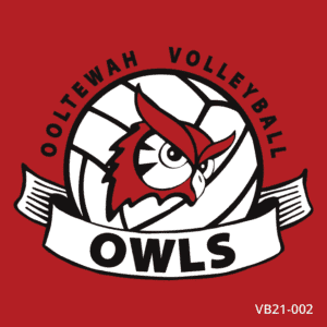 Ooltewah Volleyball