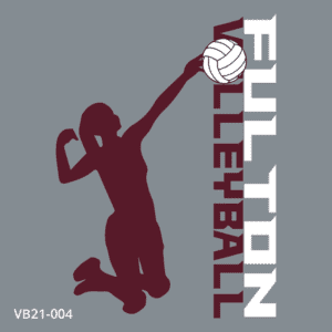 Fulton Volleyball