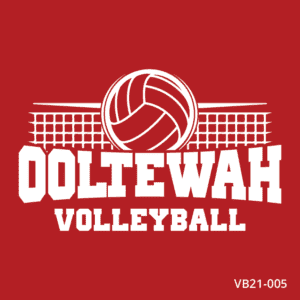 Ooltewah Volleyball
