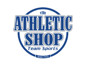 athletic shop logo